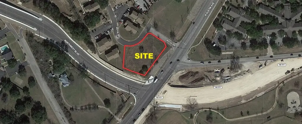 101 W Royal Drive, Georgetown