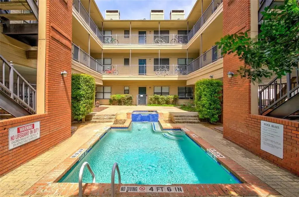 106 E 30th Street 208, Austin