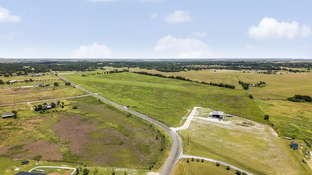 110 County Road 153 - Lot 2, Georgetown