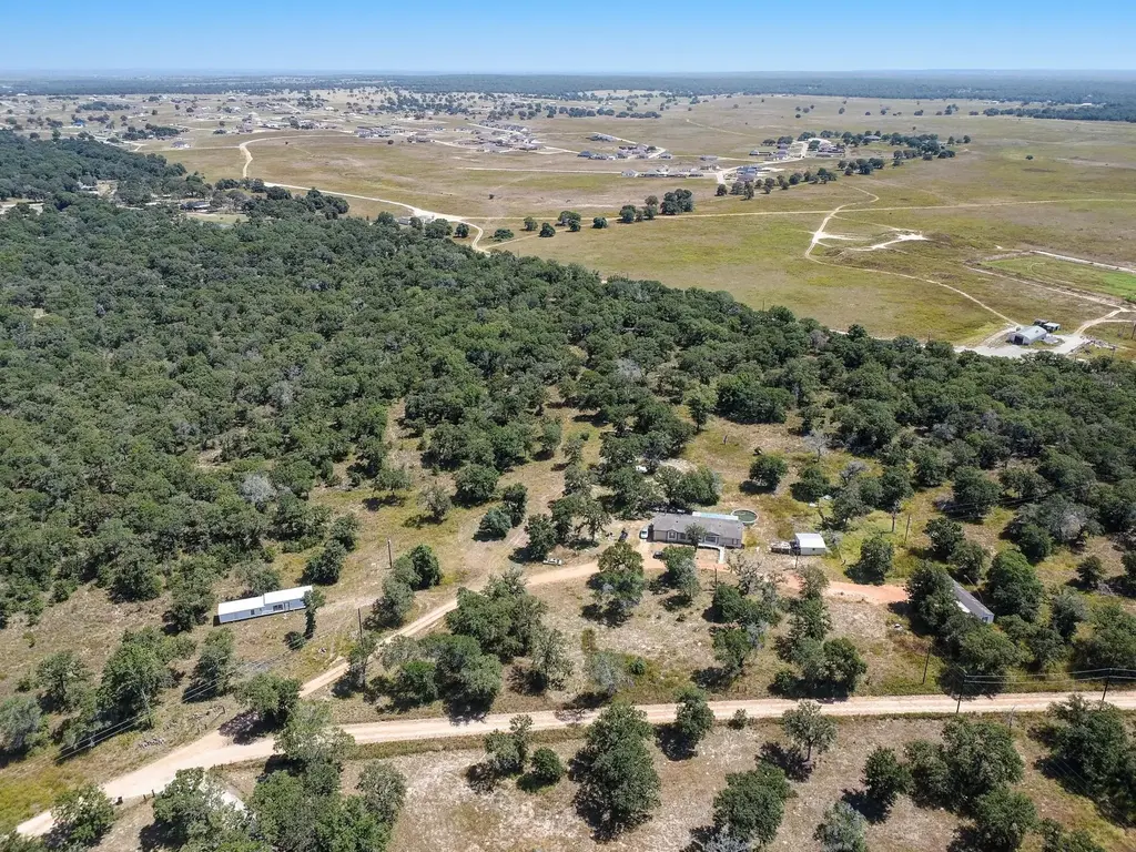 2125 Polly Ln, La Vernia