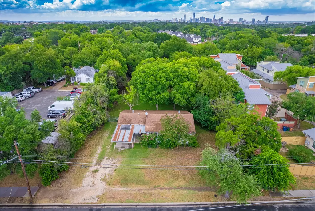 1806 Fortview Road, Austin