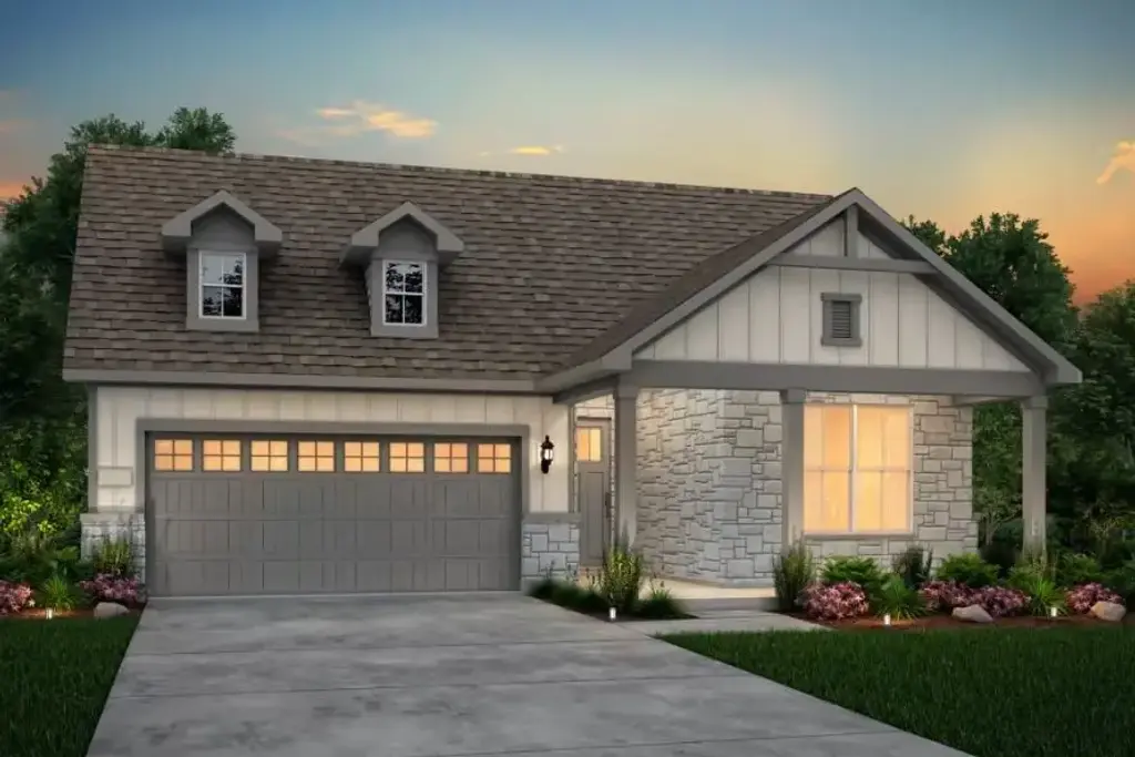 335 Barn Hill Loop, Dripping Springs