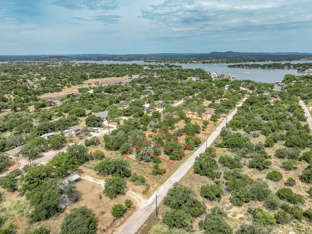 Tbd E Castlelakes Drive, Granite Shoals