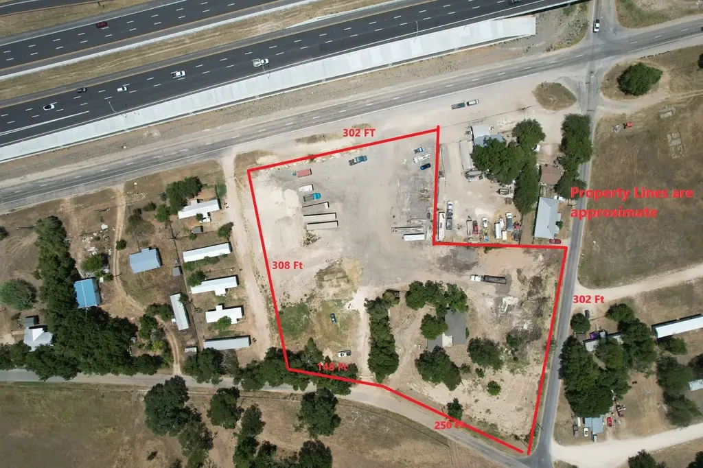 6055 I-14 W. Us Highway 190 Highway, Belton