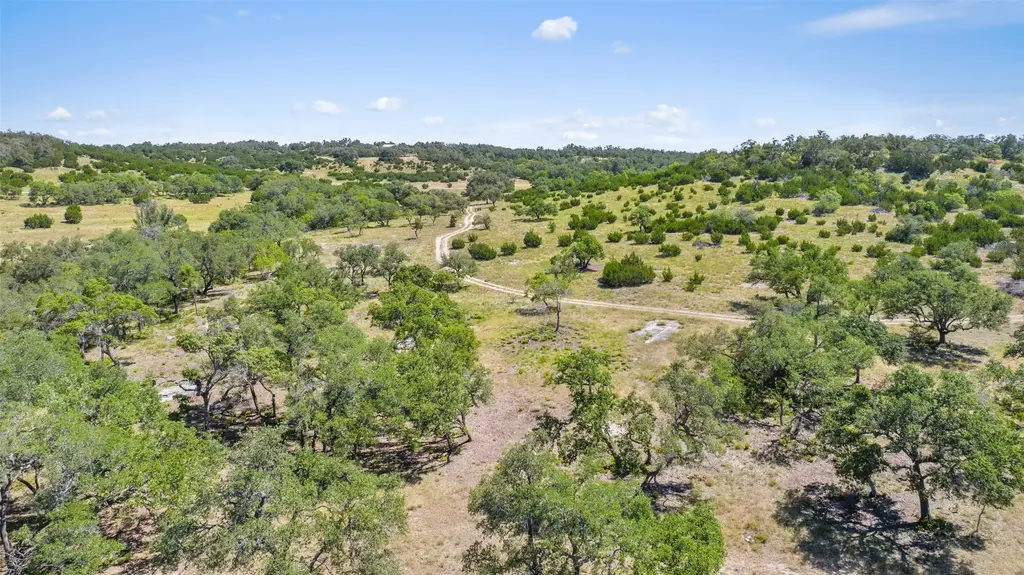 Tract 12 Lewdele Lane, Blanco
