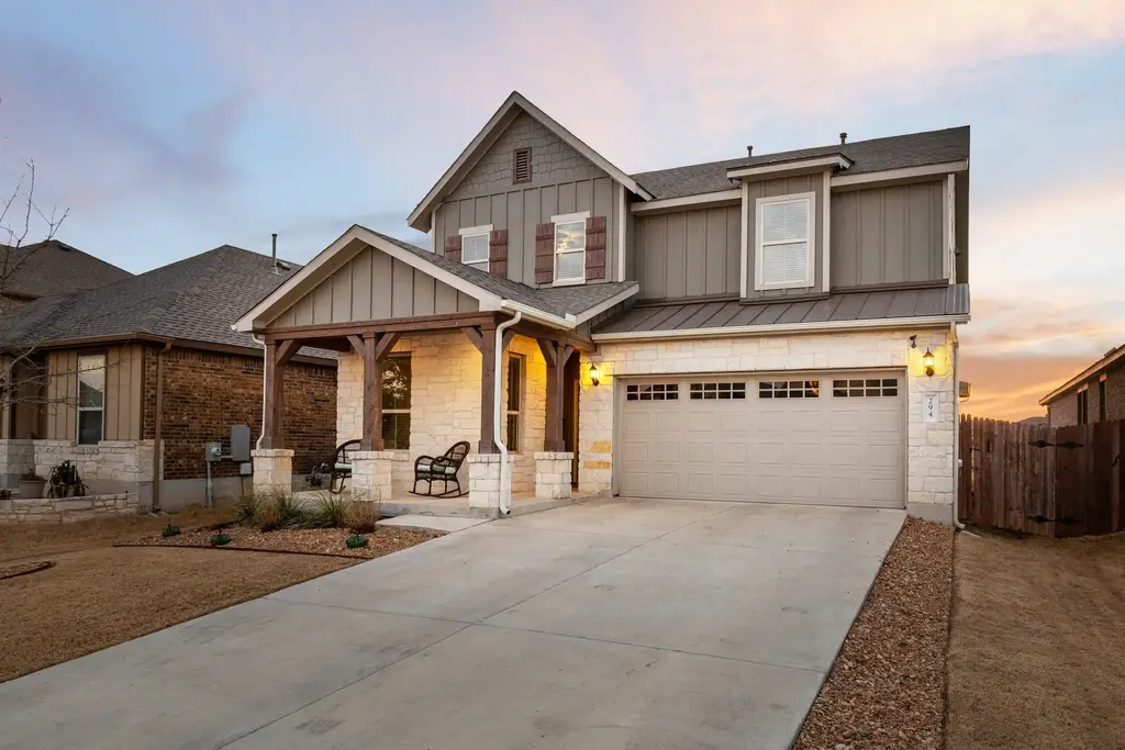 294 Andele Way, Liberty Hill