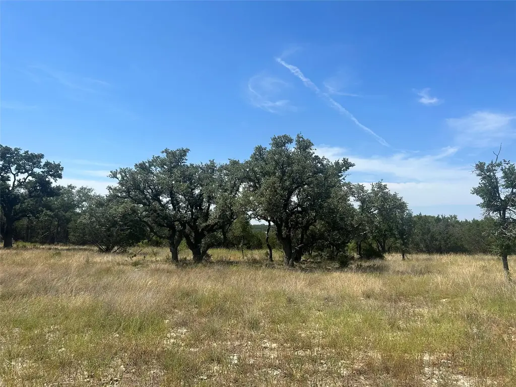 Tbd Pr 4219 Lot 94, Evant