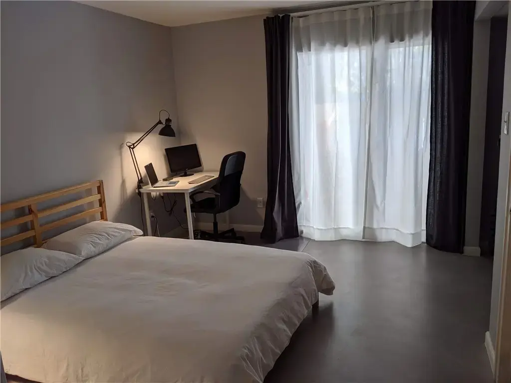 1705 Crossing Place B-124, Austin