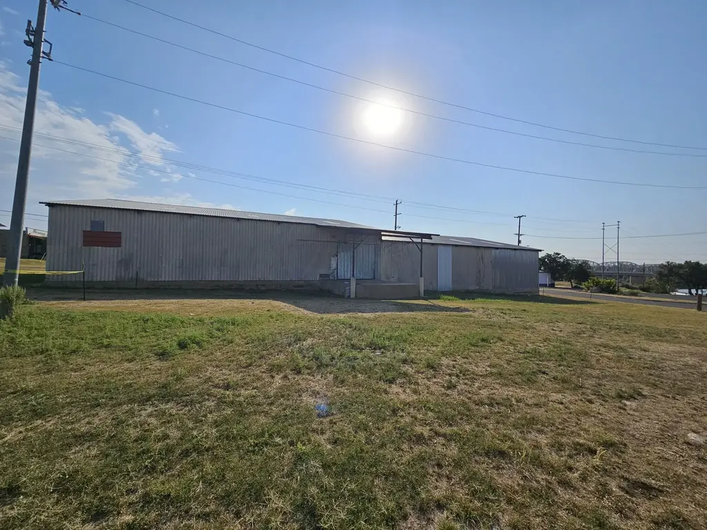 Tbd Legion Drive, Llano