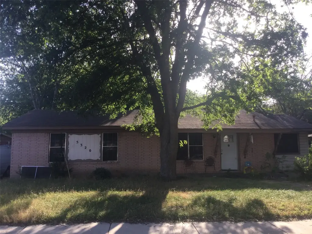 5320 Wellington Drive, Austin