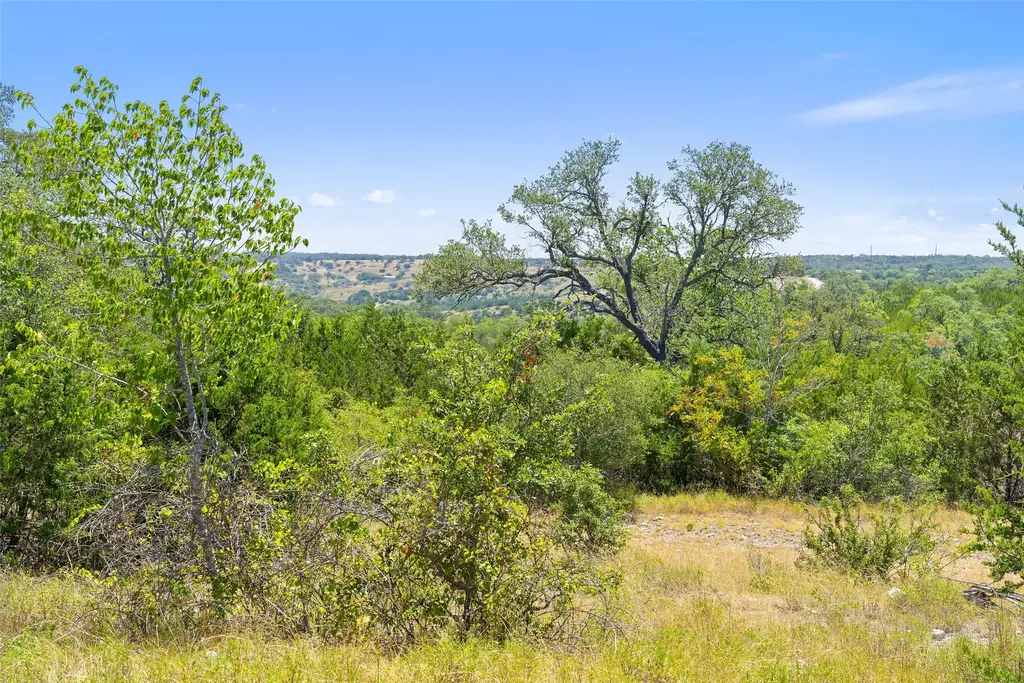 Tract 1 Skyline Drive, Blanco