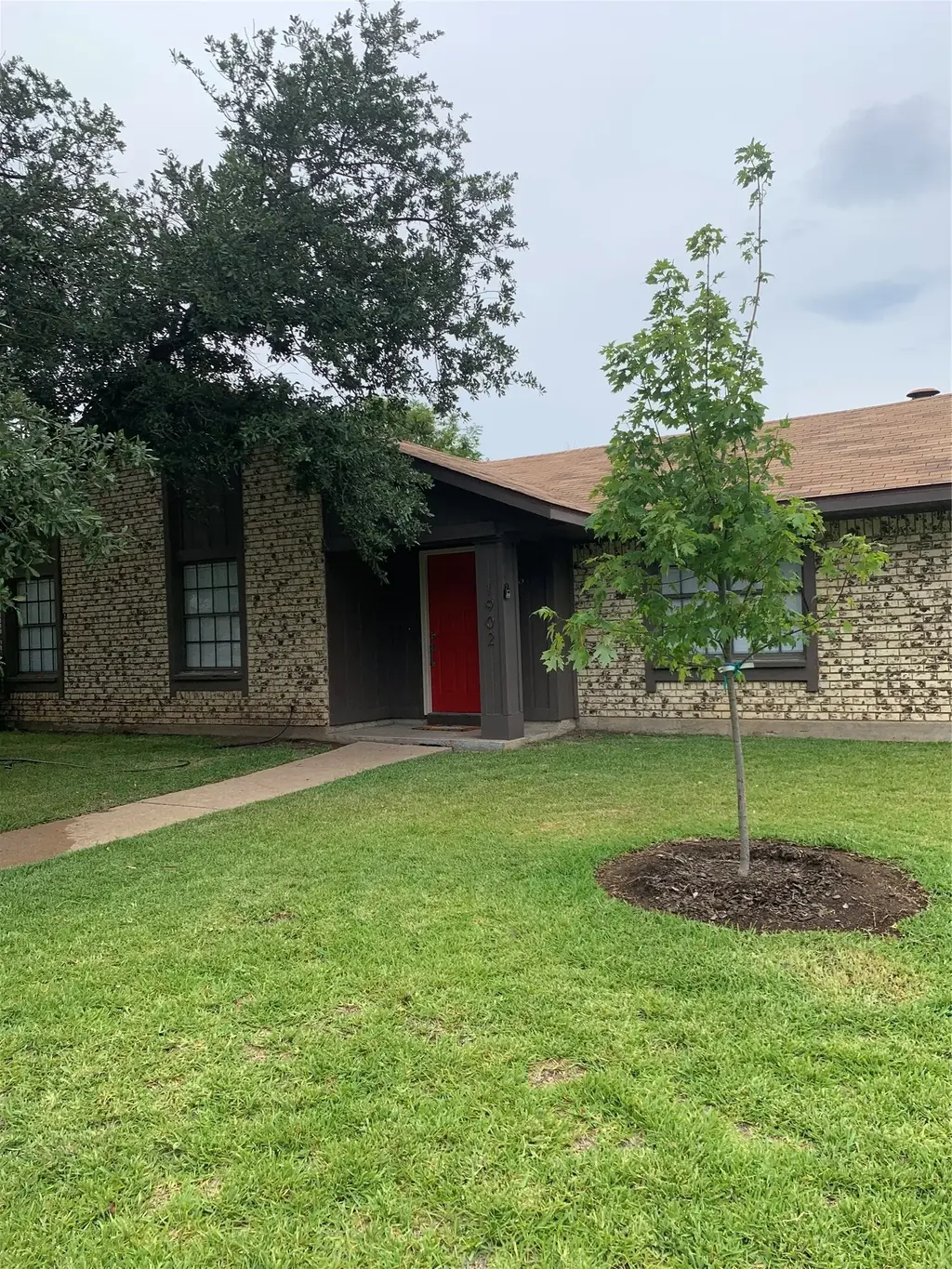1902 Buckskin Trail, Temple