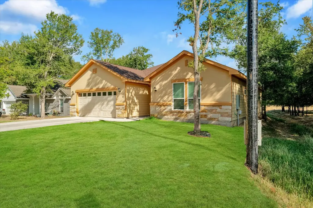 116 Waikakaaua Drive, Bastrop