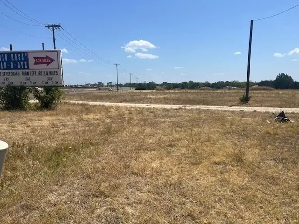4302 E Stan Schlueter Loop, Killeen