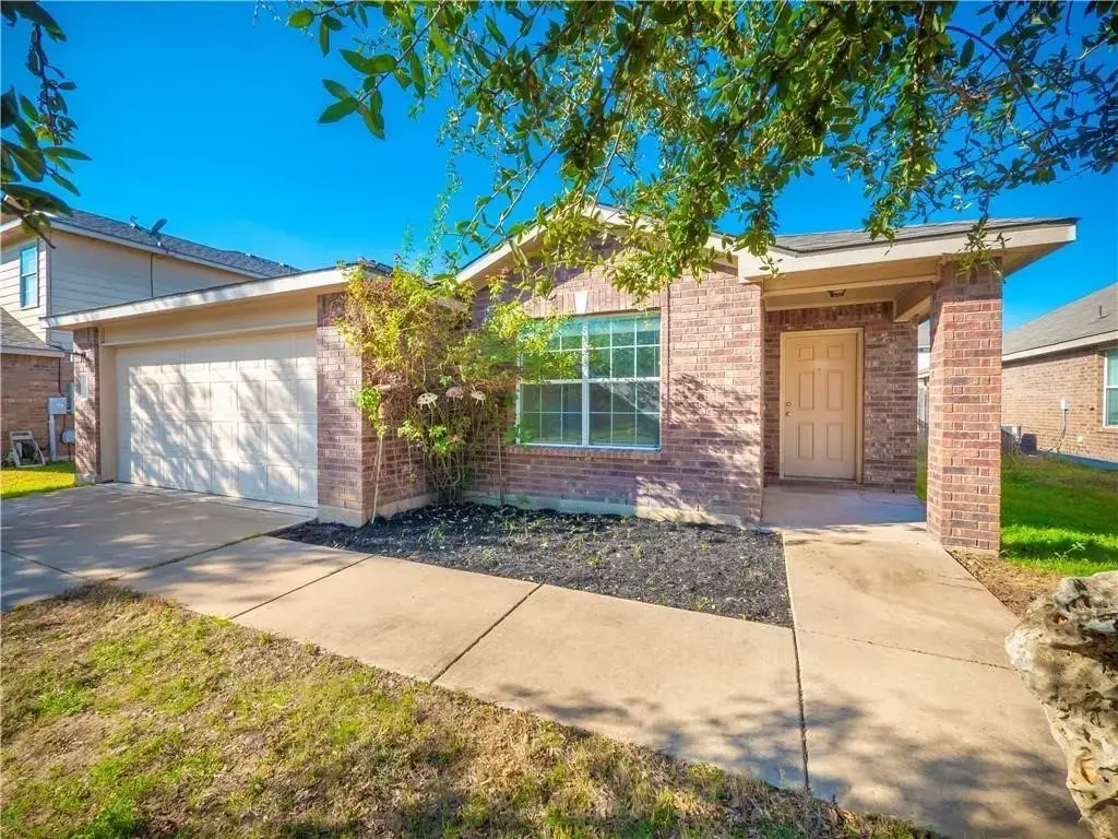 120 Inca Dove Lane, Leander