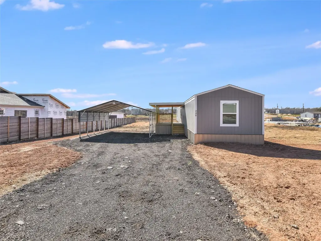 246 Margarita Drive, Dale