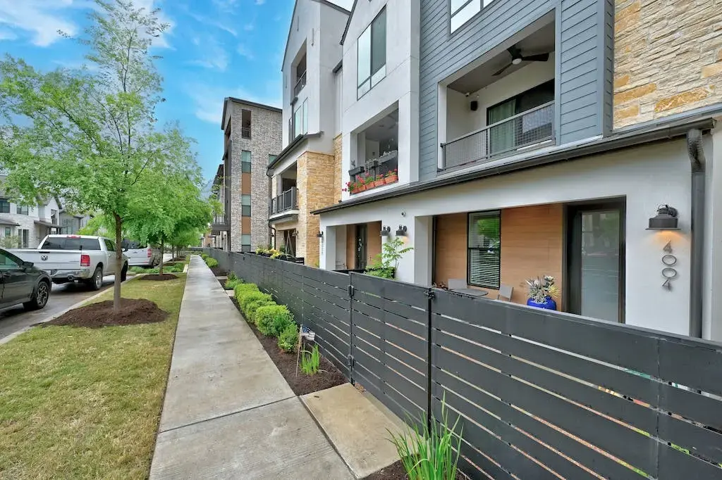 4004 Emory Peak Pass, Austin