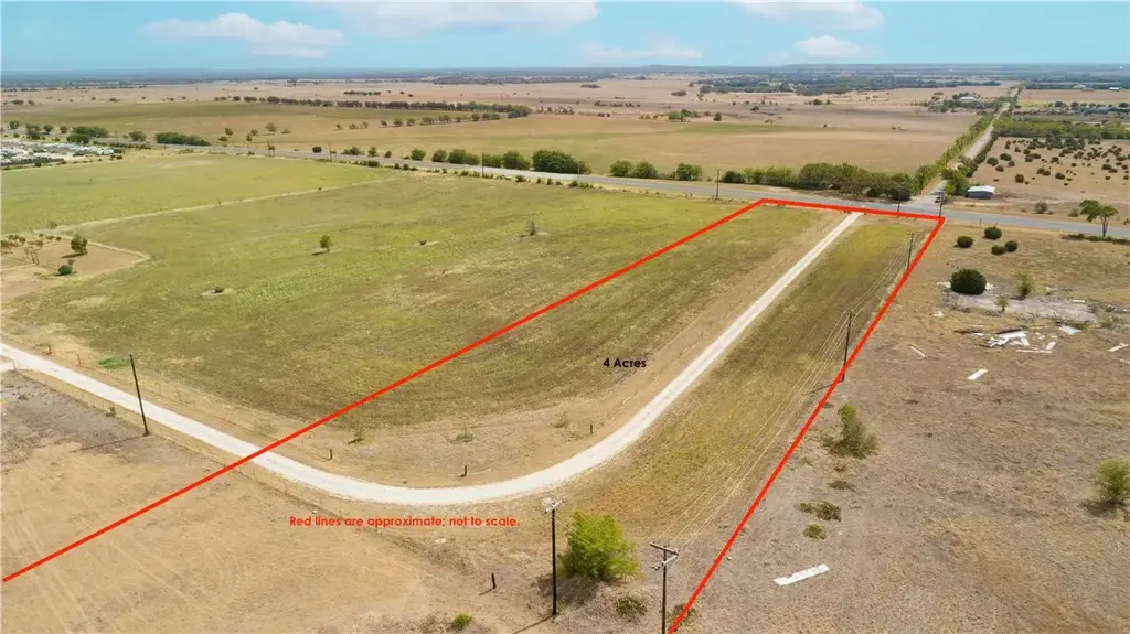 700 Highway 183, Briggs