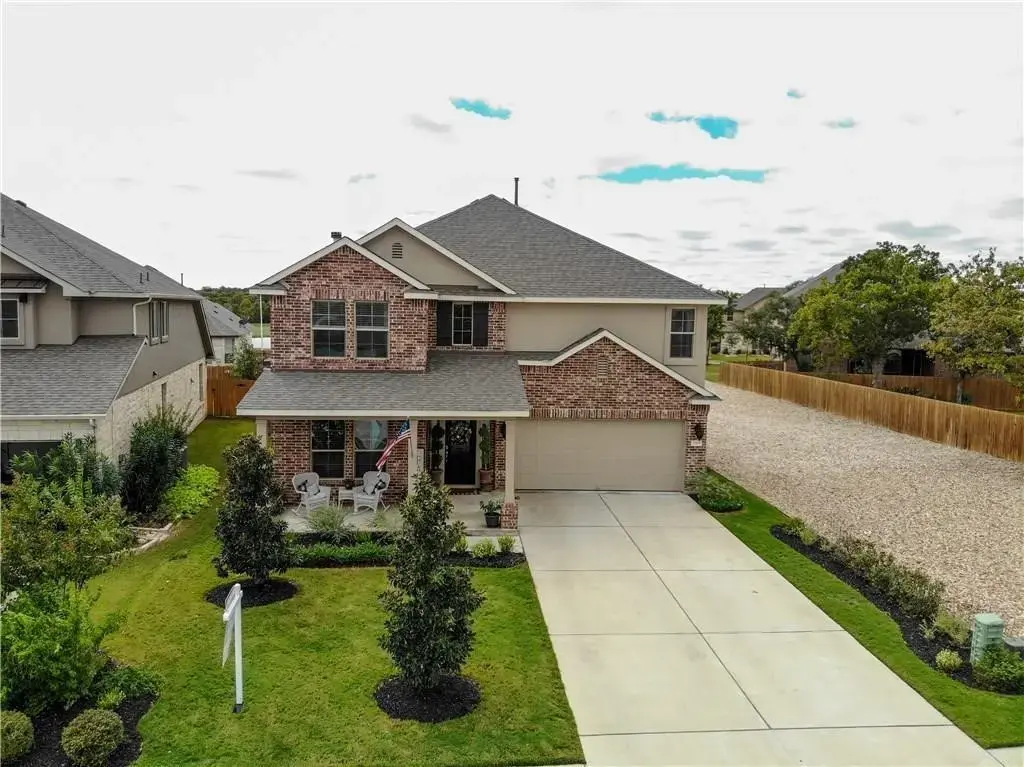 2505 Etta May Lane, Leander