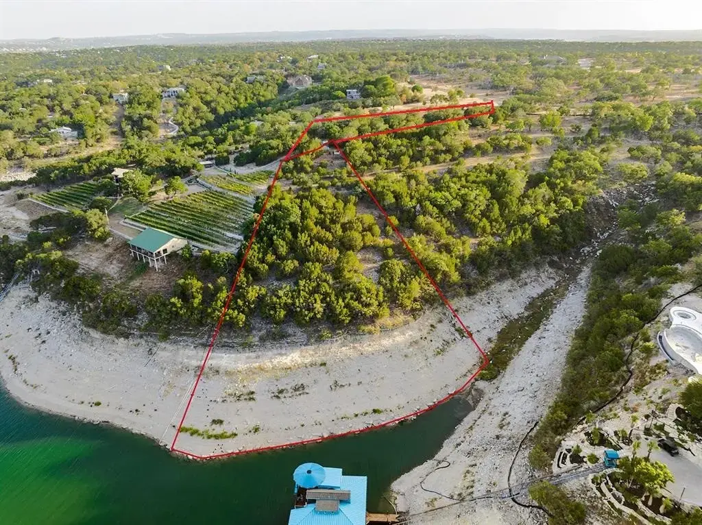18504 Marshalls Harbor Cove, Lago Vista