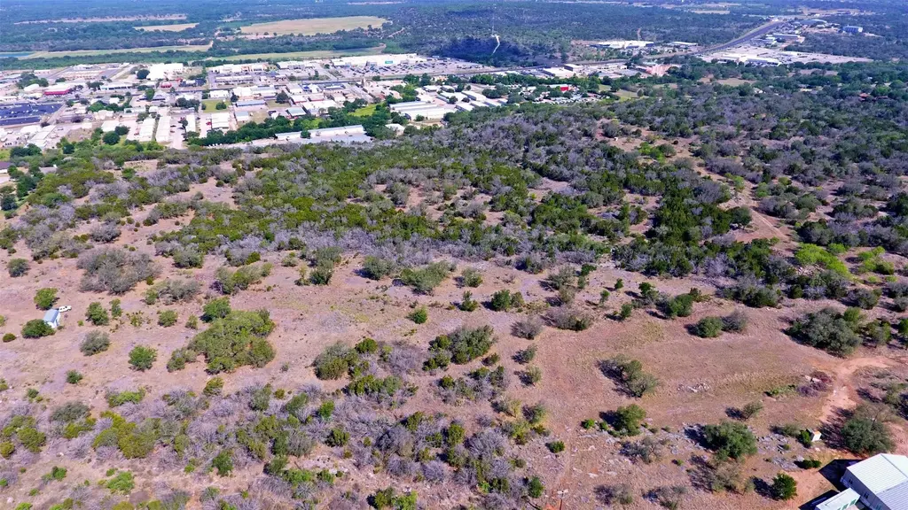 Mormon Mill Road, Marble Falls