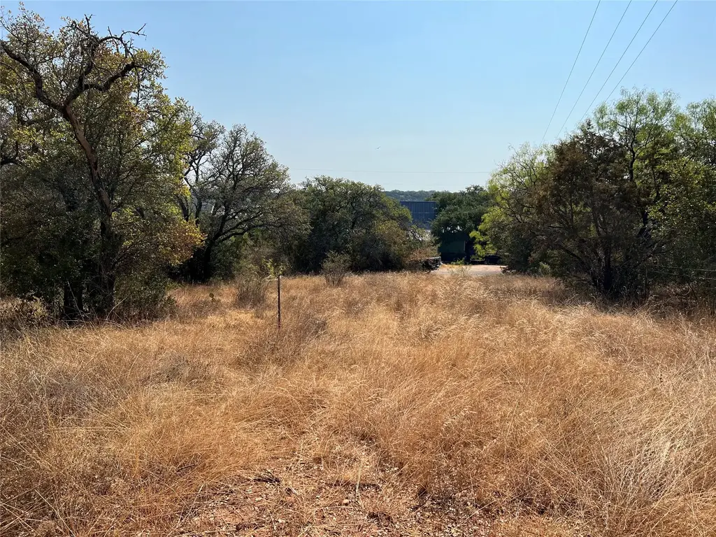Lot 169 - 171 Fire Dance Drive, Spicewood