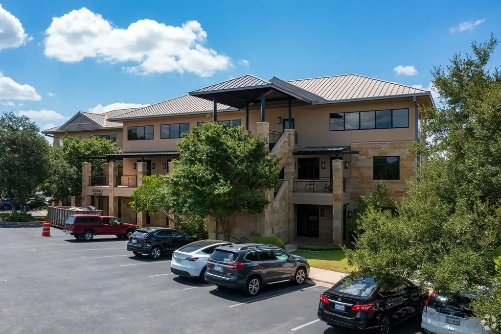 248 Addie Roy Road B203, Austin