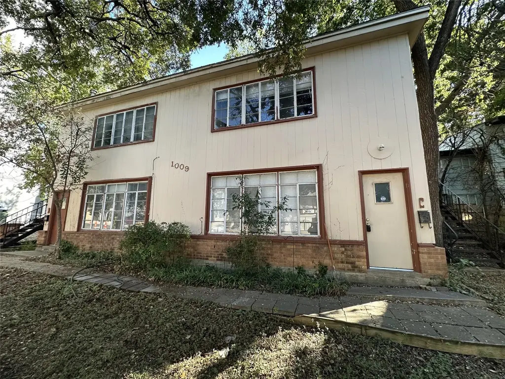 1009 W 25th Street C, Austin