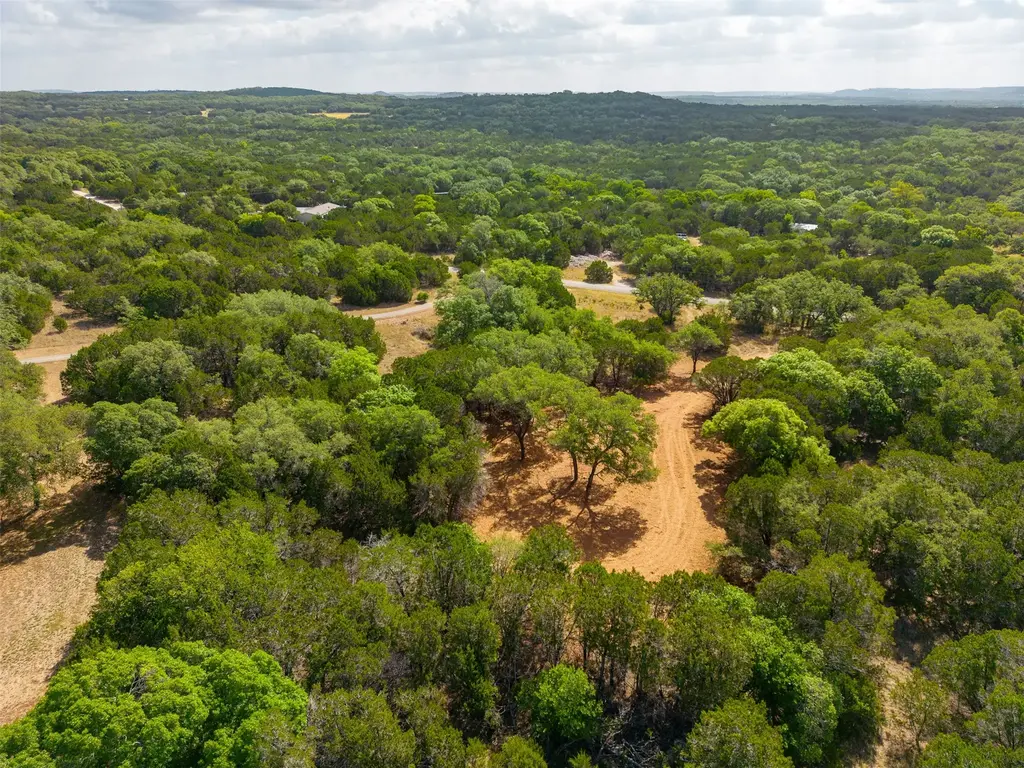 275 Deer Run, Wimberley