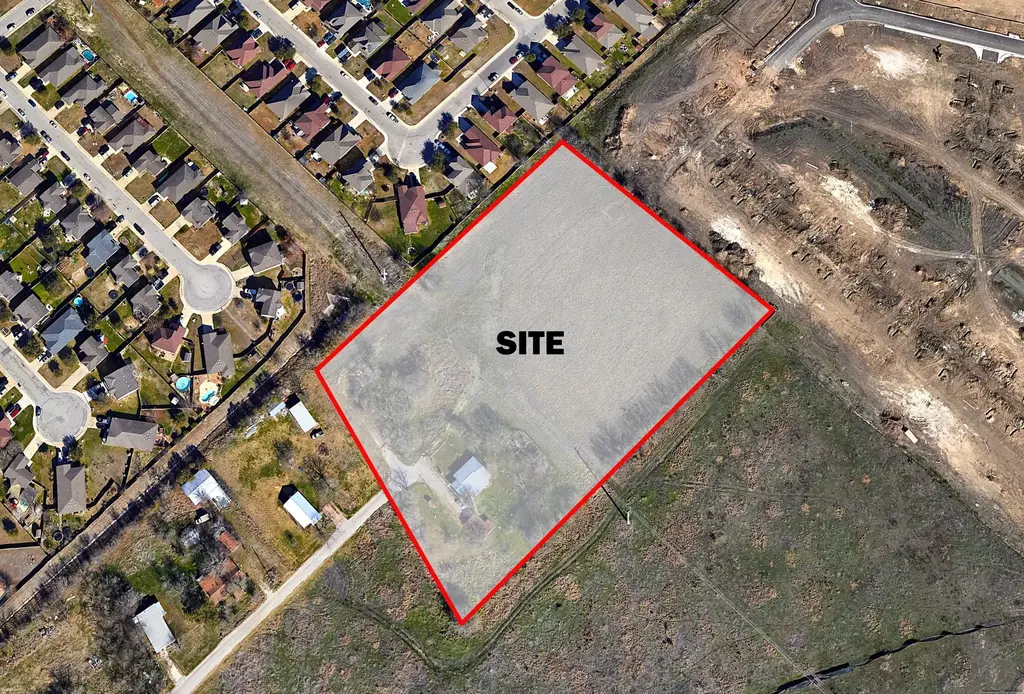 190 Prairie View Road, New Braunfels