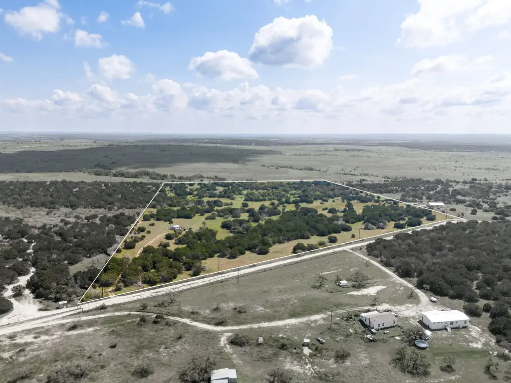 Tbd S Rocky Trail, Lampasas