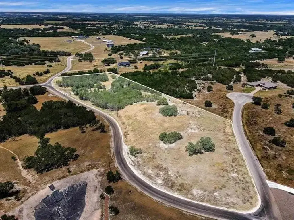 Lot 26 Paintbrush Lane, Burnet