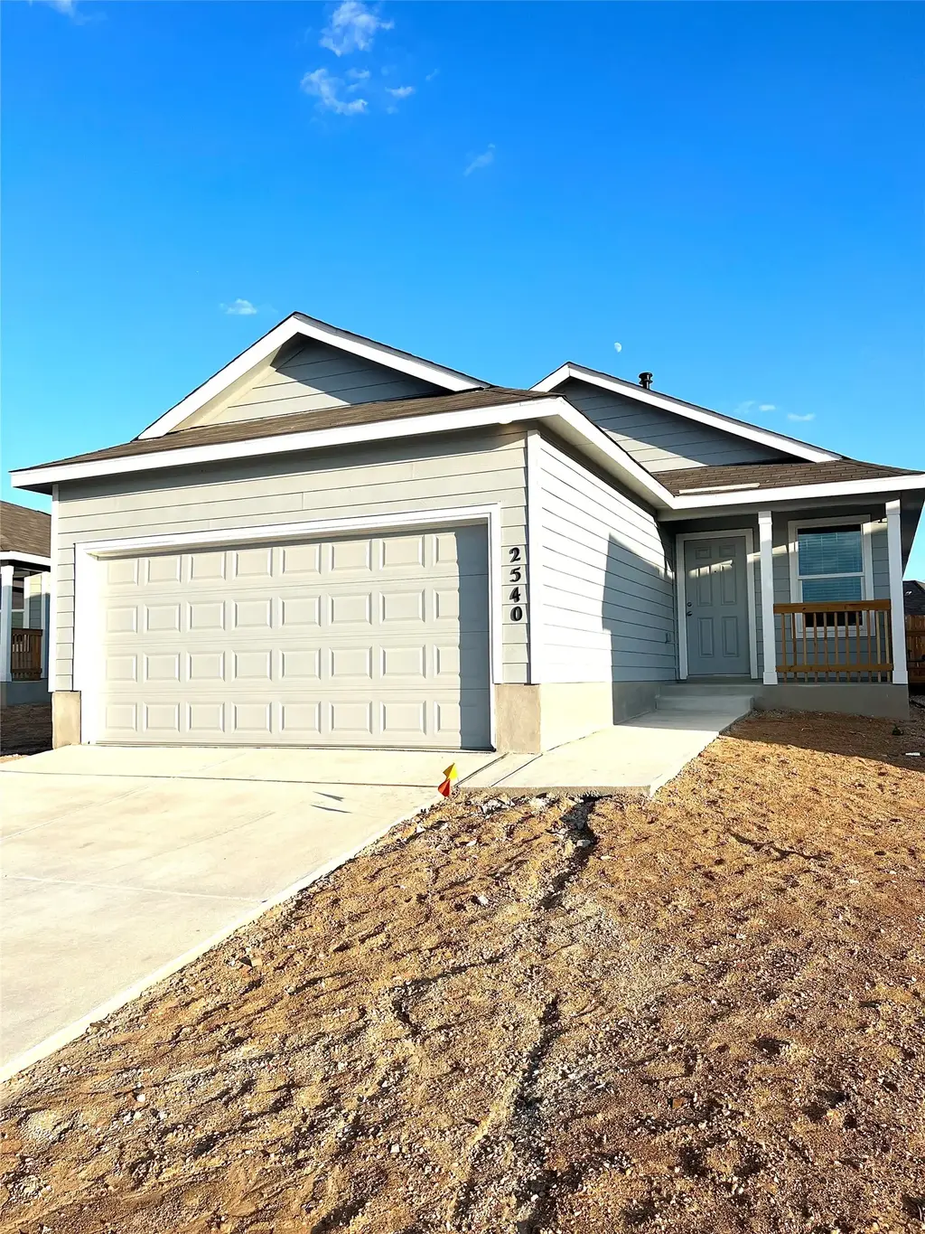 2540 Sweet Olive, New Braunfels
