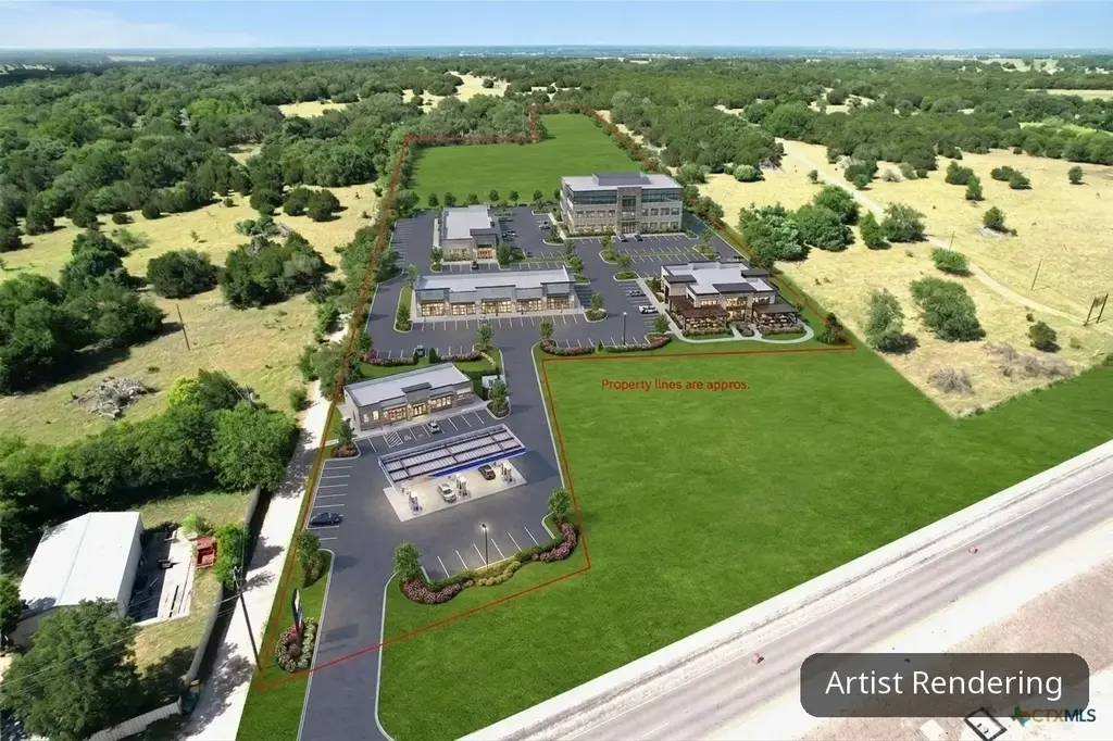 6514 W Hwy 190, Belton