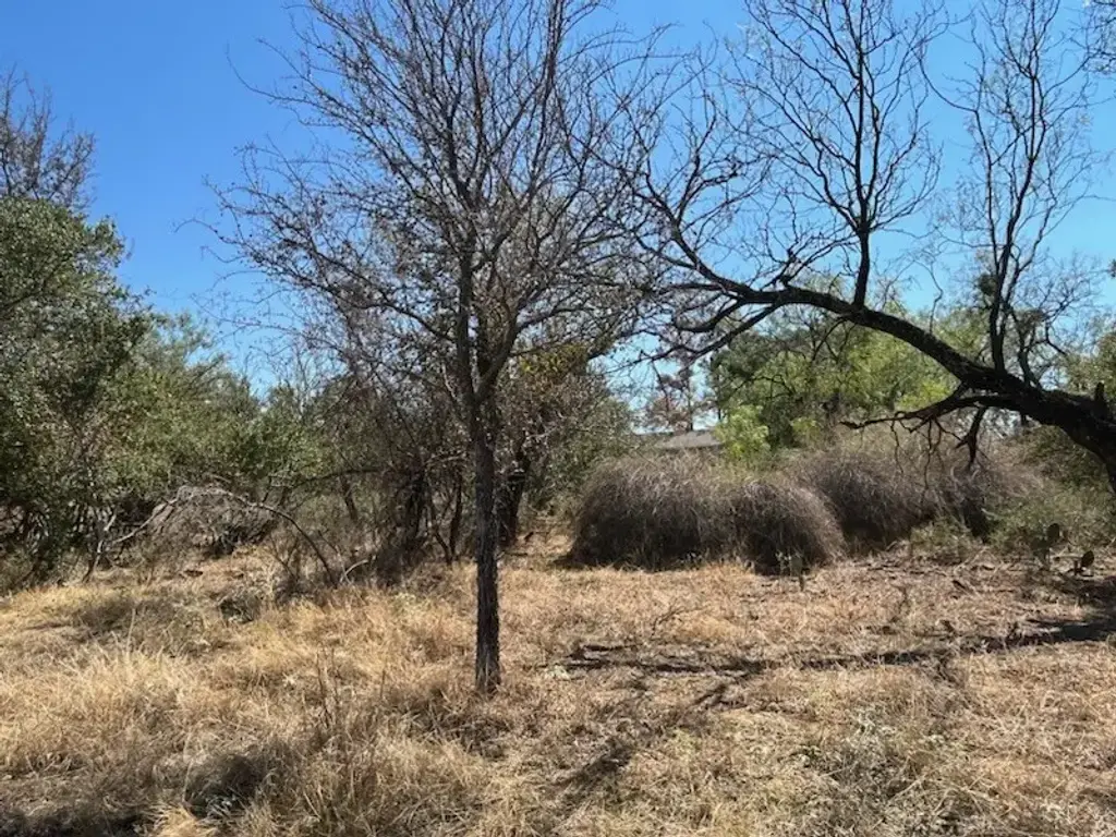 Lot 654 Norwood Drive, Granite Shoals