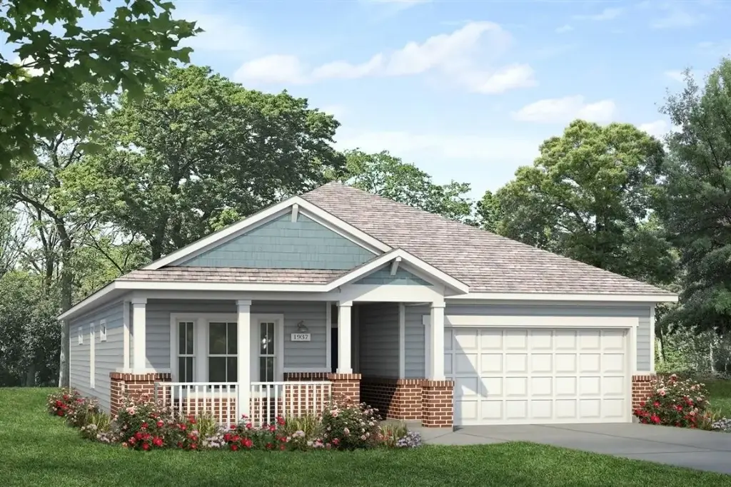 160 Keltic Drive, Kyle