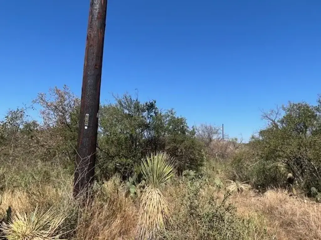 Lot 567 Driftwood Drive, Granite Shoals