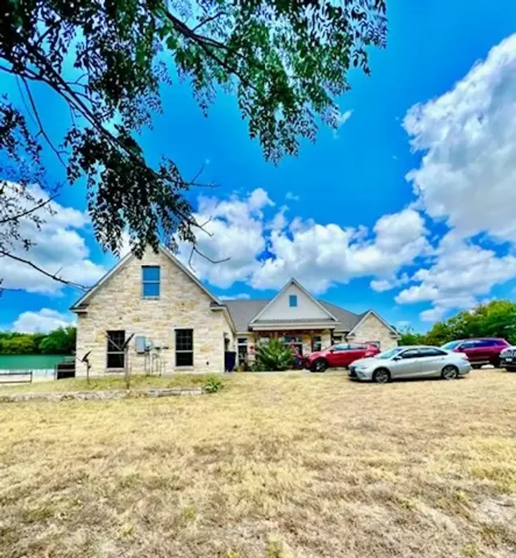 5490 Hwy 317 Highway 200, Temple