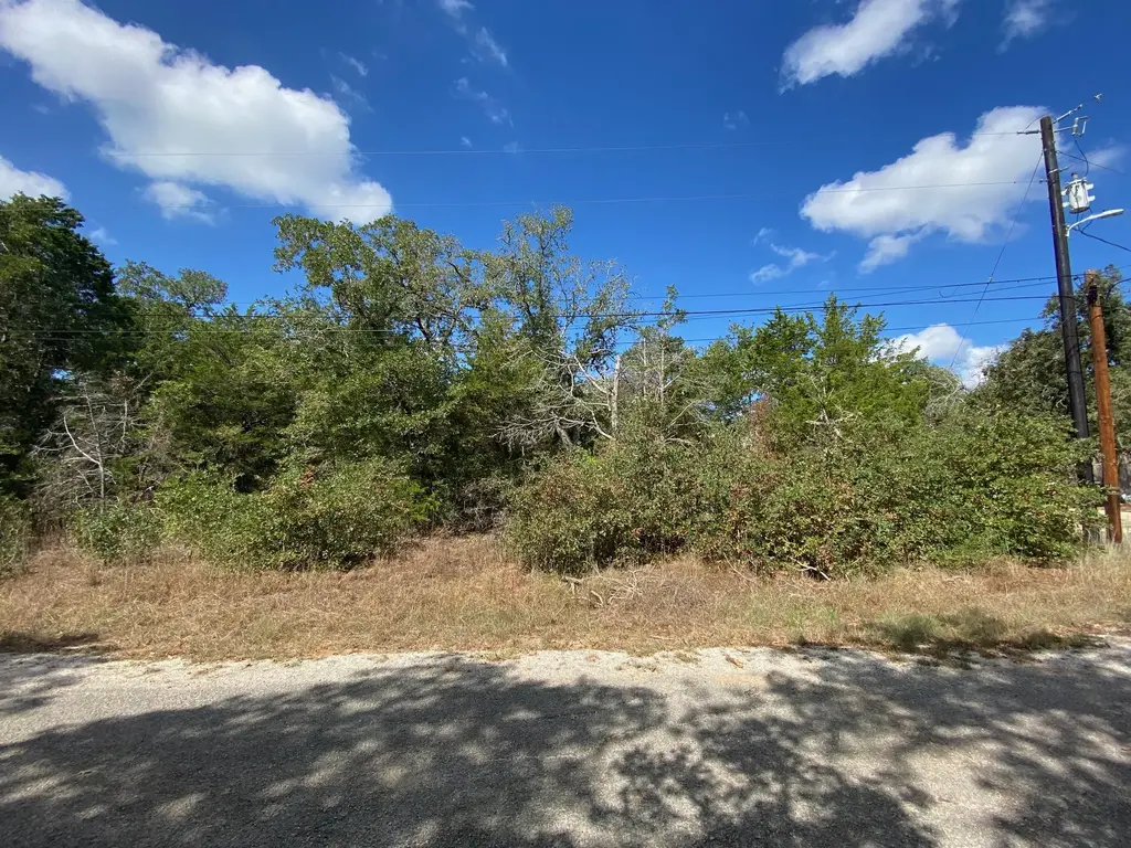 Lot 304 Seneca Lane, Bastrop
