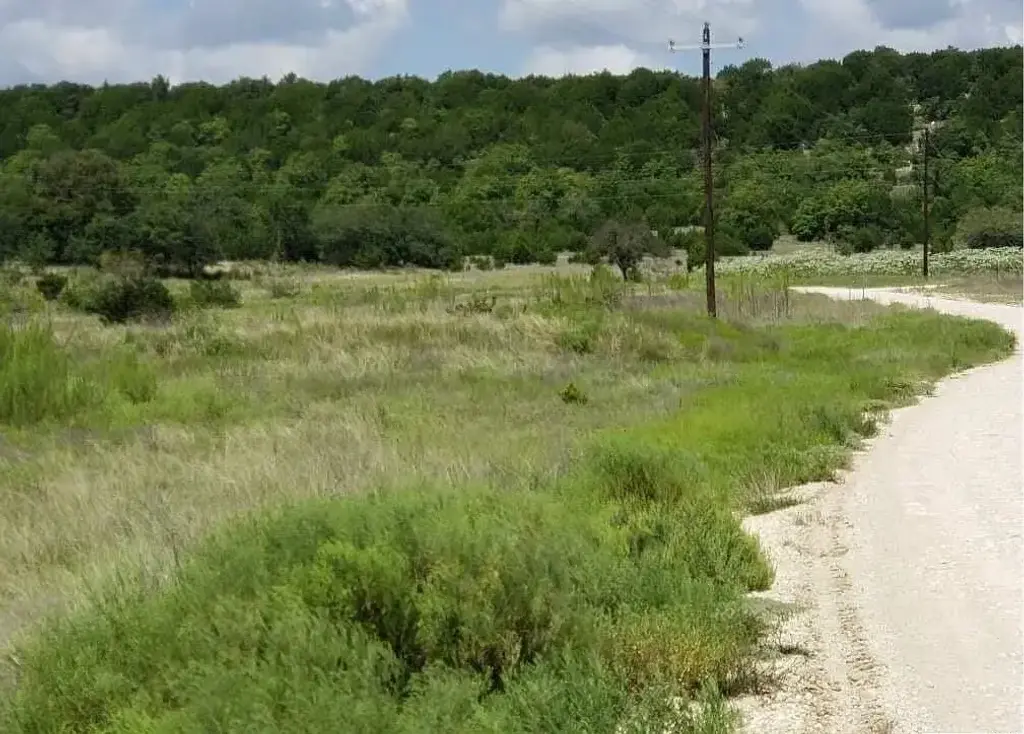 49 County Road 3900, Lampasas