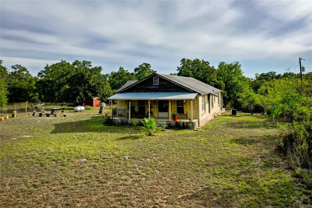 120 James Hoskins Lane, Cedar Creek