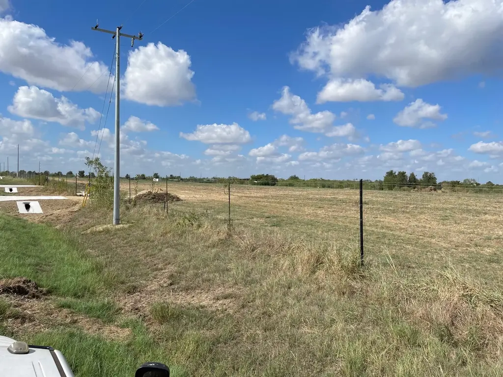 Tbd Lot 1 County Road 468, Elgin