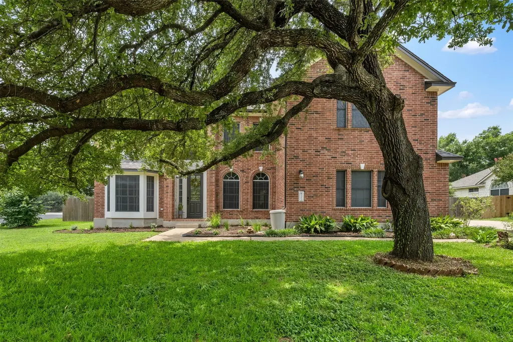 12014 Yarbrough Drive, Austin