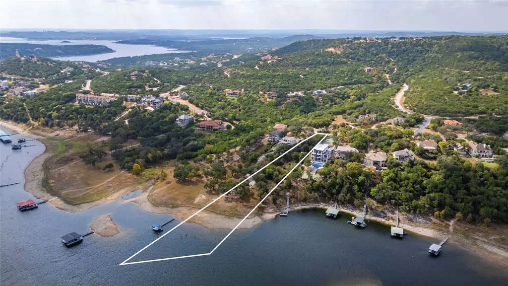 17906 Crystal Cove, Jonestown
