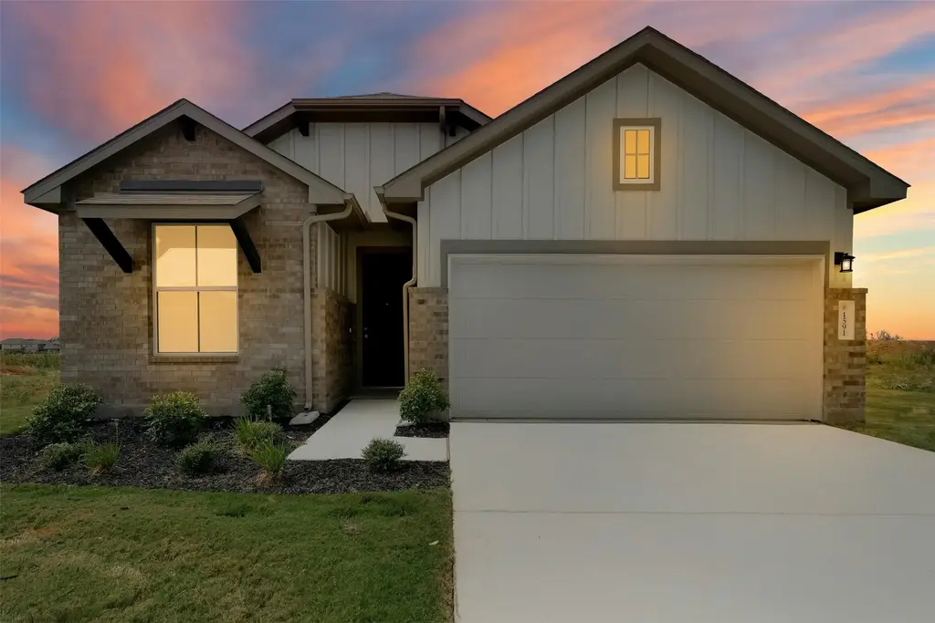 1591 Estelea Grove, New Braunfels