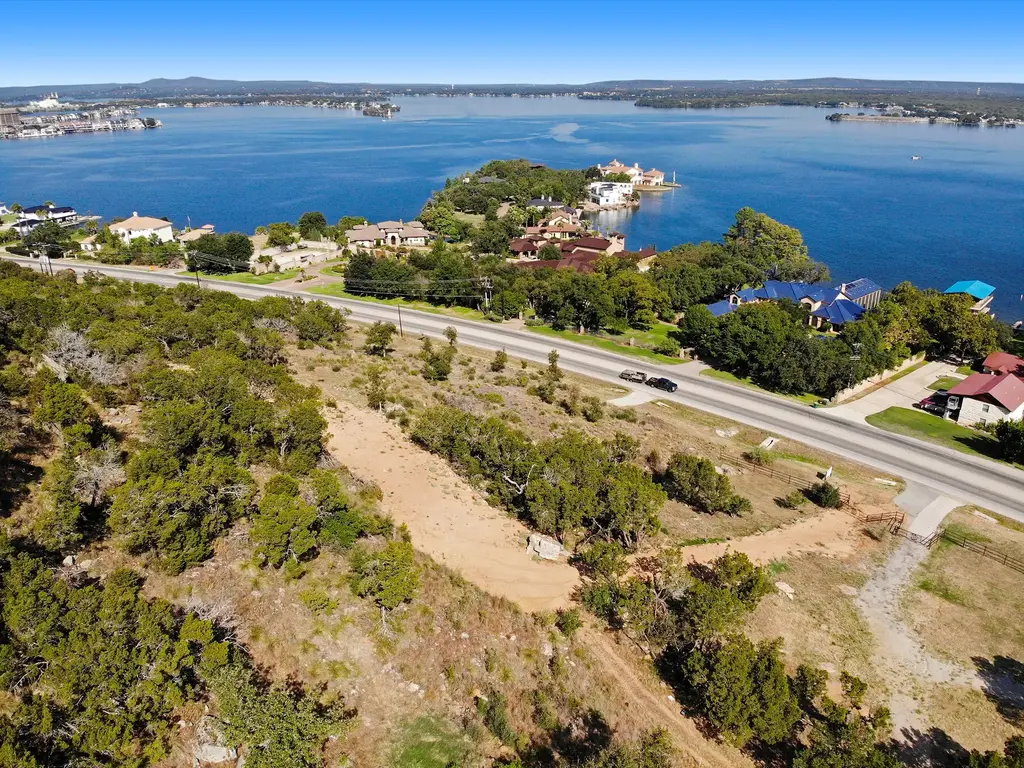 W Fm 2147 Lot 1, Cottonwood Shores