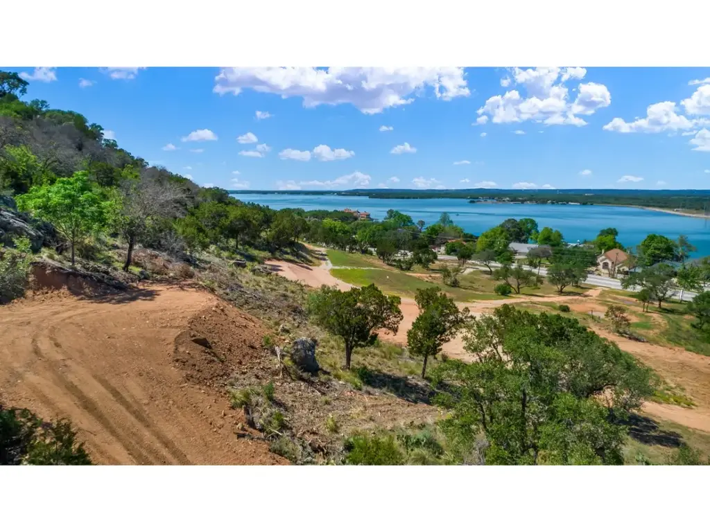 W Duchess Dell Lot 5b, Cottonwood Shores