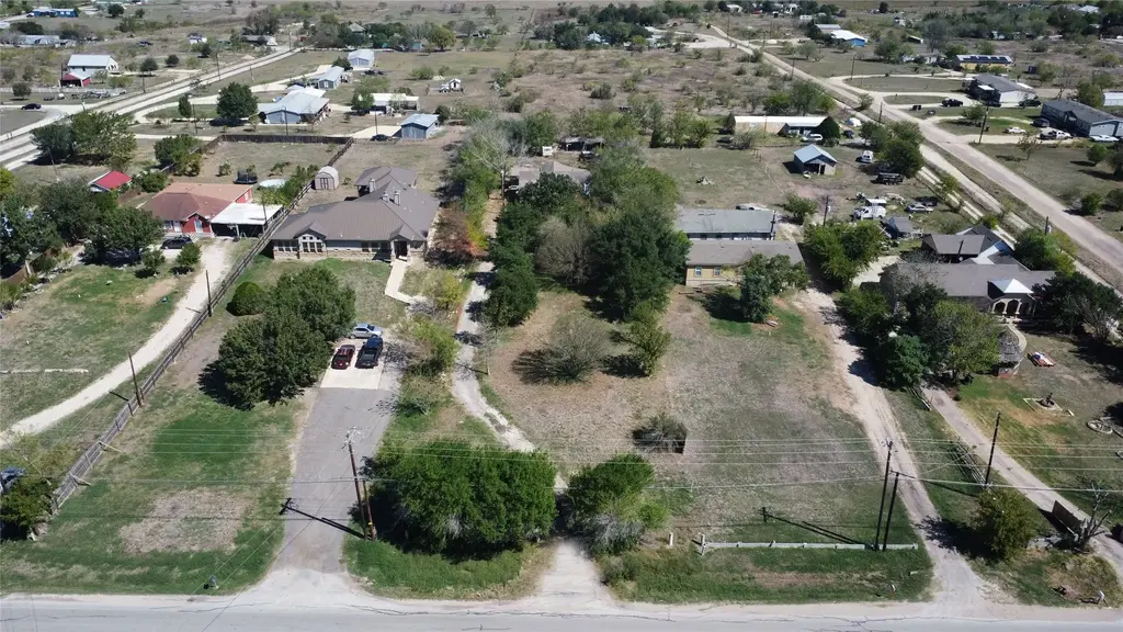 1905 High Road, Kyle