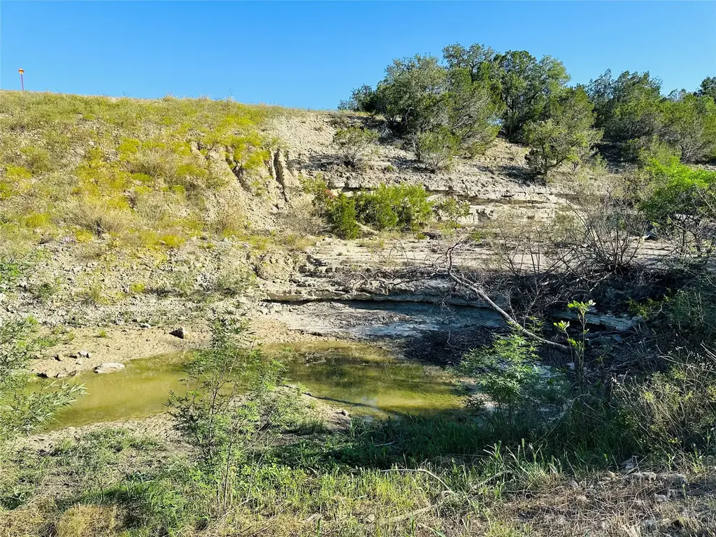 1220 E Fm 243 Road E, Bertram