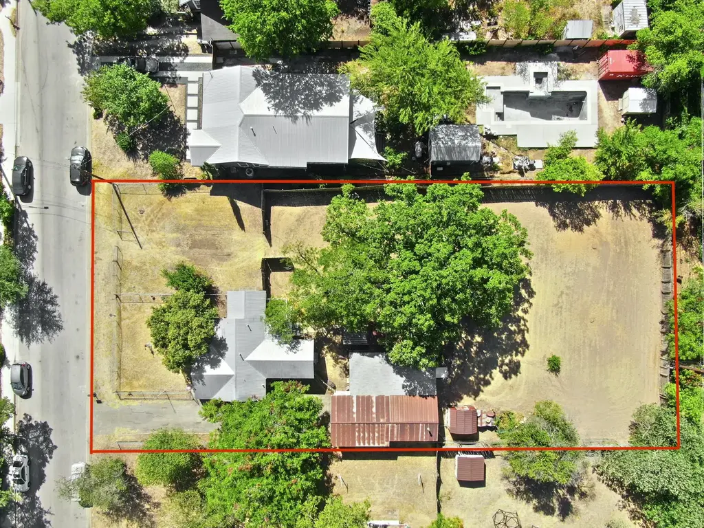 2601 Sweeney Lane, Austin